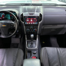 GM - Chevrolet S10 Pick-Up LT 2.8 TDI 4x2 CD Diesel Aut 2013 Diesel-4