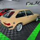 GM - Chevrolet Chevette SL 1.4 1980 Gasolina-3