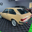 GM - Chevrolet Chevette SL 1.4 1980 Gasolina-1