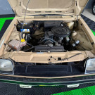 GM - Chevrolet Chevette SL 1.4 1980 Gasolina-9