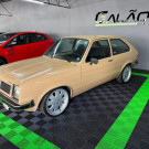 GM - Chevrolet Chevette SL 1.4 1980 Gasolina-0