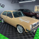 GM - Chevrolet Chevette SL 1.4 1980 Gasolina-4
