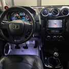 Troller T-4 4x4 3.2 20V Tdi Cap. Rígida Diesel 2015 Diesel-16