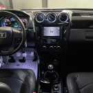 Troller T-4 4x4 3.2 20V Tdi Cap. Rígida Diesel 2015 Diesel-15