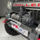 Troller T-4 4x4 3.2 20V Tdi Cap. Rígida Diesel 2015 Diesel-6