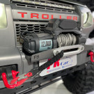 Troller T-4 4x4 3.2 20V Tdi Cap. Rígida Diesel 2015 Diesel-5
