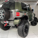 Troller T-4 4x4 3.2 20V Tdi Cap. Rígida Diesel 2015 Diesel-12