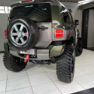 Troller T-4 4x4 3.2 20V Tdi Cap. Rígida Diesel 2015 Diesel-11