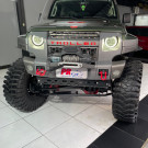 Troller T-4 4x4 3.2 20V Tdi Cap. Rígida Diesel 2015 Diesel-4