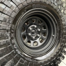 Troller T-4 4x4 3.2 20V Tdi Cap. Rígida Diesel 2015 Diesel-7