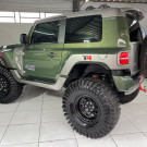Troller T-4 4x4 3.2 20V Tdi Cap. Rígida Diesel 2015 Diesel-8