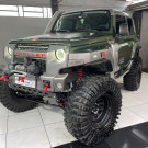 Troller T-4 4x4 3.2 20V Tdi Cap. Rígida Diesel 2015 Diesel-2