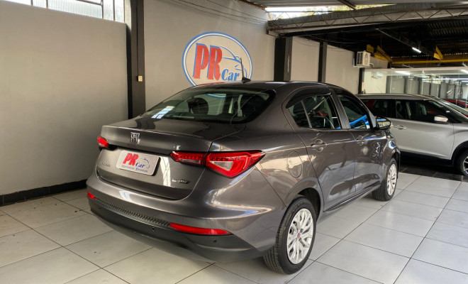 Fiat CRONOS DRIVE 1.3 8V Flex 2022 Flex-3
