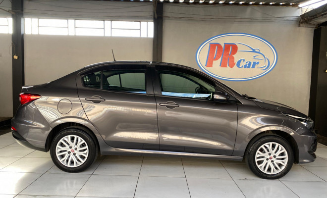 Fiat CRONOS DRIVE 1.3 8V Flex 2022 Flex-4