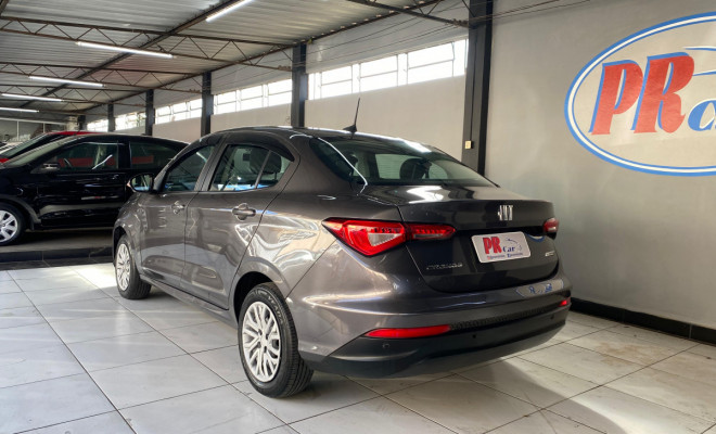 Fiat CRONOS DRIVE 1.3 8V Flex 2022 Flex-2