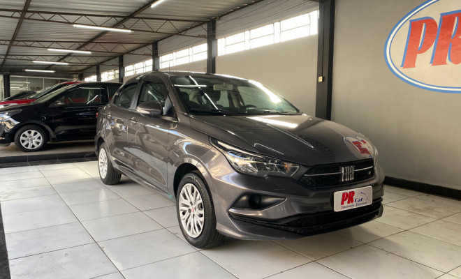 Fiat CRONOS DRIVE 1.3 8V Flex 2022 Flex
