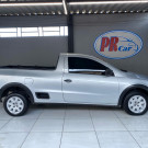 VW - VolksWagen Saveiro Startline 1.6 T.Flex 8V 2015 Flex-5