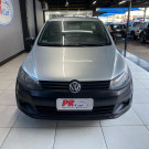 VW - VolksWagen Saveiro Startline 1.6 T.Flex 8V 2015 Flex-1