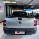 VW - VolksWagen Saveiro Startline 1.6 T.Flex 8V 2015 Flex-6