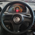 VW - VolksWagen Saveiro TITAN  1.6 Mi Total Flex 2p 2008 Flex