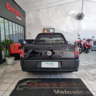 VW - VolksWagen Saveiro TITAN  1.6 Mi Total Flex 2p 2008 Flex