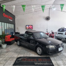 VW - VolksWagen Saveiro TITAN  1.6 Mi Total Flex 2p 2008 Flex