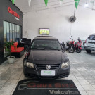 VW - VolksWagen Saveiro TITAN  1.6 Mi Total Flex 2p 2008 Flex