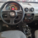VW - VolksWagen Saveiro TITAN  1.6 Mi Total Flex 2p 2008 Flex