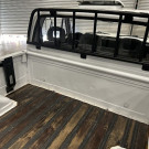 GM - Chevrolet C-20 Custom Std. CD 4.1 1992 Gasolina-9