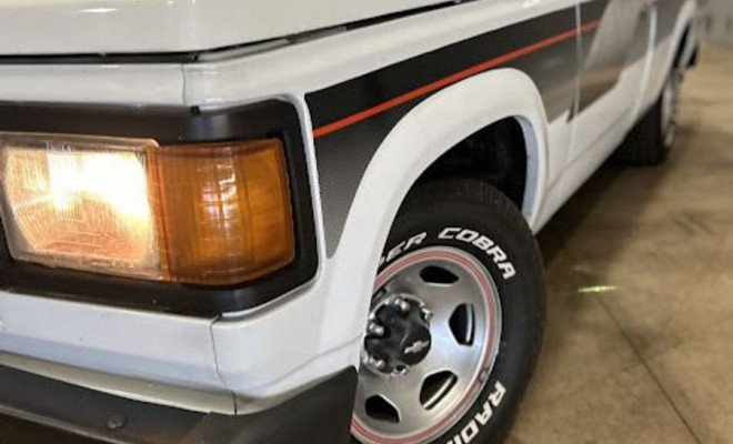 GM - Chevrolet C-20 Custom Std. CD 4.1 1992 Gasolina-1