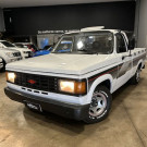 GM - Chevrolet C-20 Custom Std. CD 4.1 1992 Gasolina-0