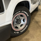 GM - Chevrolet C-20 Custom Std. CD 4.1 1992 Gasolina-3