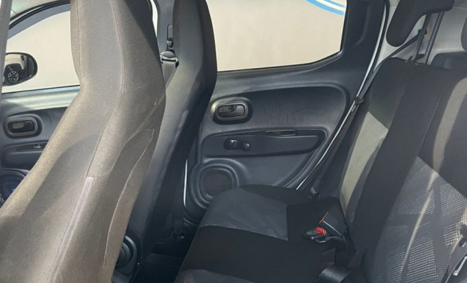 Fiat MOBI WAY 1.0 Fire Flex 5p. 2019 Flex-9