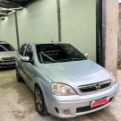 GM - Chevrolet Corsa Sed. Premium 1.4 8V ECONOFLEX 4p 2012 Flex-1