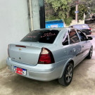 GM - Chevrolet Corsa Sed. Premium 1.4 8V ECONOFLEX 4p 2012 Flex-2