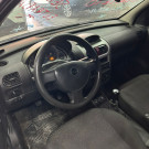 GM - Chevrolet Corsa Sed. Premium 1.4 8V ECONOFLEX 4p 2012 Flex-9