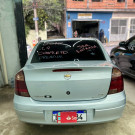 GM - Chevrolet Corsa Sed. Premium 1.4 8V ECONOFLEX 4p 2012 Flex-3