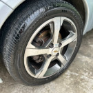 GM - Chevrolet Corsa Sed. Premium 1.4 8V ECONOFLEX 4p 2012 Flex-5