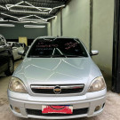 GM - Chevrolet Corsa Sed. Premium 1.4 8V ECONOFLEX 4p 2012 Flex-0