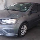 VW - VolksWagen Gol 1.0 Flex 12V 5p 2021 Flex-1