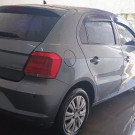 VW - VolksWagen Gol 1.0 Flex 12V 5p 2021 Flex-2