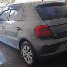 VW - VolksWagen Gol 1.0 Flex 12V 5p 2021 Flex-4