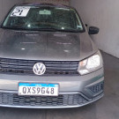 VW - VolksWagen Gol 1.0 Flex 12V 5p 2021 Flex-0