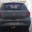 VW - VolksWagen Gol 1.0 Flex 12V 5p 2021 Flex-3