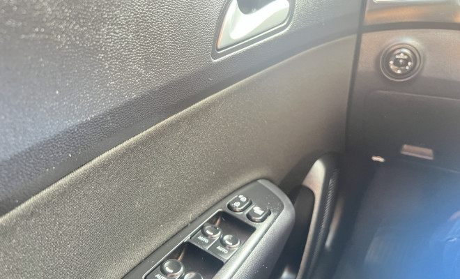 Hyundai HB20X Style 1.6 Flex 16V Aut. 2017 Flex-14