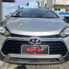 Hyundai HB20X Style 1.6 Flex 16V Aut. 2017 Flex-1