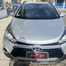 Hyundai HB20X Style 1.6 Flex 16V Aut. 2017 Flex-2