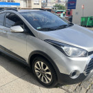 Hyundai HB20X Style 1.6 Flex 16V Aut. 2017 Flex-0