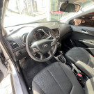 Hyundai HB20X Style 1.6 Flex 16V Aut. 2017 Flex-13