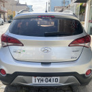 Hyundai HB20X Style 1.6 Flex 16V Aut. 2017 Flex-6